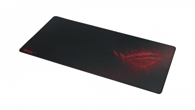 Коврик для мышки ASUS ROG Sheath — для бизнеса и офиса
