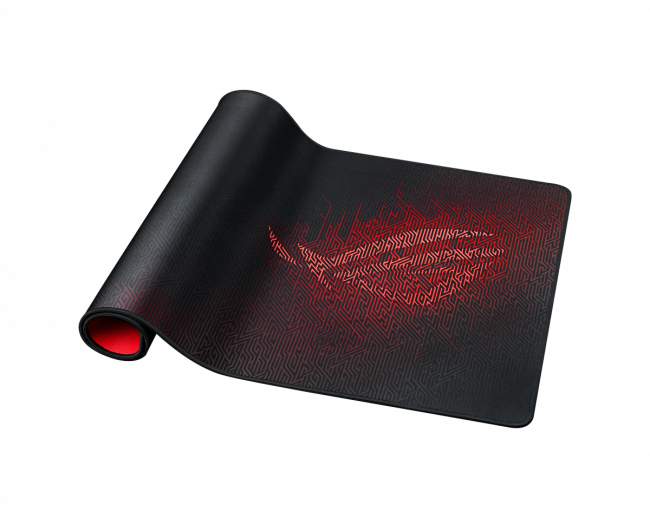 Коврик для мышки ASUS ROG Sheath — для бизнеса и офиса