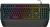 Игровая клавиатура SVEN KB-G9400 (104кл, ПО, RGB-подсветка) Sven KB-G9400 — для бизнеса и офиса