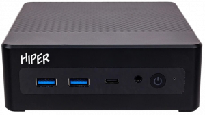 Неттоп Hiper Factum FN2 (FN2-i31315R8N2I6BWP)