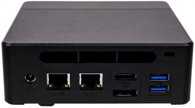 Неттоп Hiper Factum FN2 (FN2-i31315R8N2I6BWP) — для бизнеса и офиса
