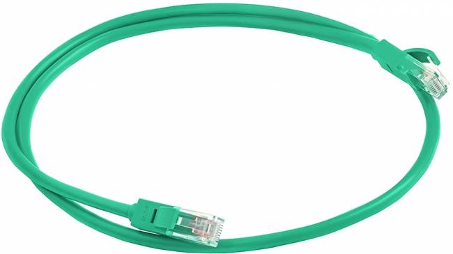 Greenconnect Патч-корд прямой 0.2m, UTP кат.5e, зеленый, позолоченные контакты, 24 AWG, литой, GCR-LNC05-0.2m, ethernet high speed 1 Гбит/с, RJ45, T568B Greenconnect RJ45(m) - RJ45(m) Cat. 5e U/UTP PVC 0.2м зелёный — для бизнеса и офиса Greenconnect Патч-корд прямой 0.2m, UTP кат.5e, зеленый, позолоченные контакты, 24 AWG, литой, GCR-LNC05-0.2m, ethernet high speed 1 Гбит/с, RJ45, T568B Greenconnect RJ45(m) - RJ45(m) Cat. 5e U/UTP PVC 0.2м зелёный — для бизнеса и офиса