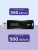 Твердотельный накопитель ADATA External SSD SC610 (SC610-2000G-CBK/RD) — для бизнеса и офиса Твердотельный накопитель ADATA External SSD SC610 (SC610-2000G-CBK/RD) — для бизнеса и офиса
