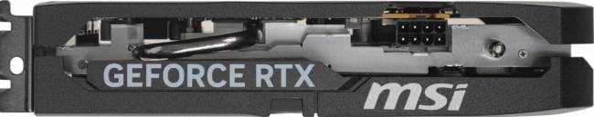 Видеокарта MSI RTX 5050 8G SHADOW 2X OC — для бизнеса и офиса Видеокарта MSI RTX 5050 8G SHADOW 2X OC — для бизнеса и офиса