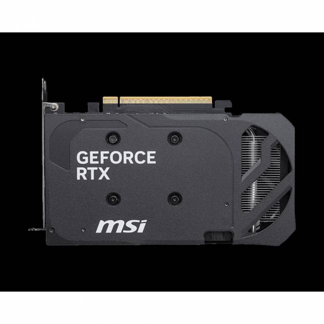 Видеокарта MSI RTX 5050 8G SHADOW 2X OC — для бизнеса и офиса Видеокарта MSI RTX 5050 8G SHADOW 2X OC — для бизнеса и офиса