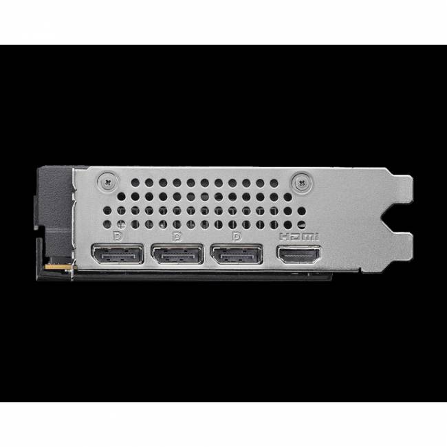 Видеокарта MSI RTX 5050 8G SHADOW 2X OC — для бизнеса и офиса Видеокарта MSI RTX 5050 8G SHADOW 2X OC — для бизнеса и офиса