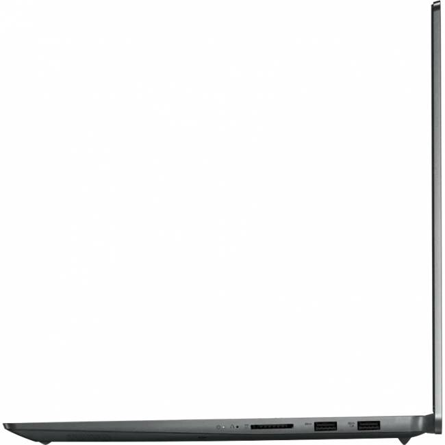 Ноутбук Lenovo IdeaPad 5 Pro 16ARH7 (82SN004XRK) — для бизнеса и офиса