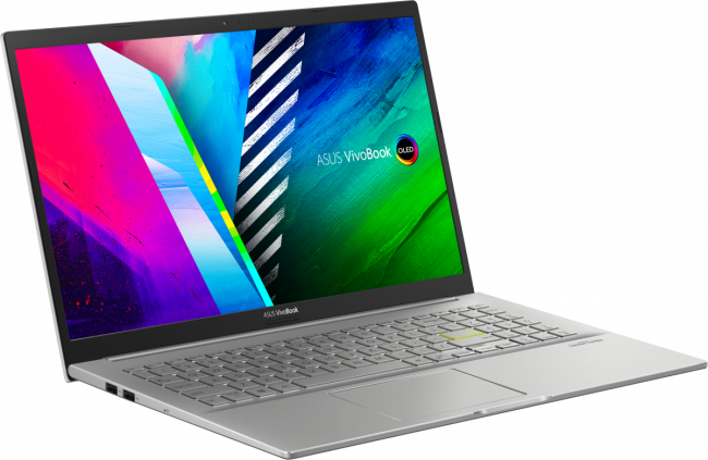 Ноутбук ASUS VivoBook M513UA-L1427W (90NB0TP2-M002Y0) — для бизнеса и офиса