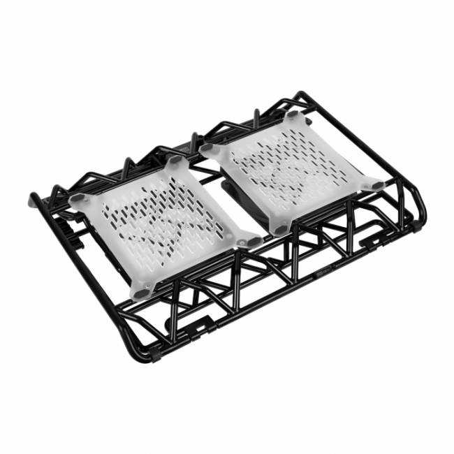Подставка для ноутбука STM IP33 Black STM IP33 Black — для бизнеса и офиса