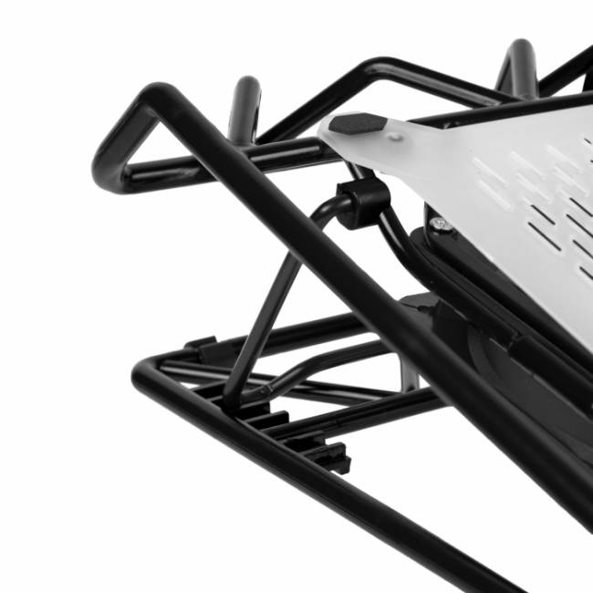 Подставка для ноутбука STM IP33 Black STM IP33 Black — для бизнеса и офиса