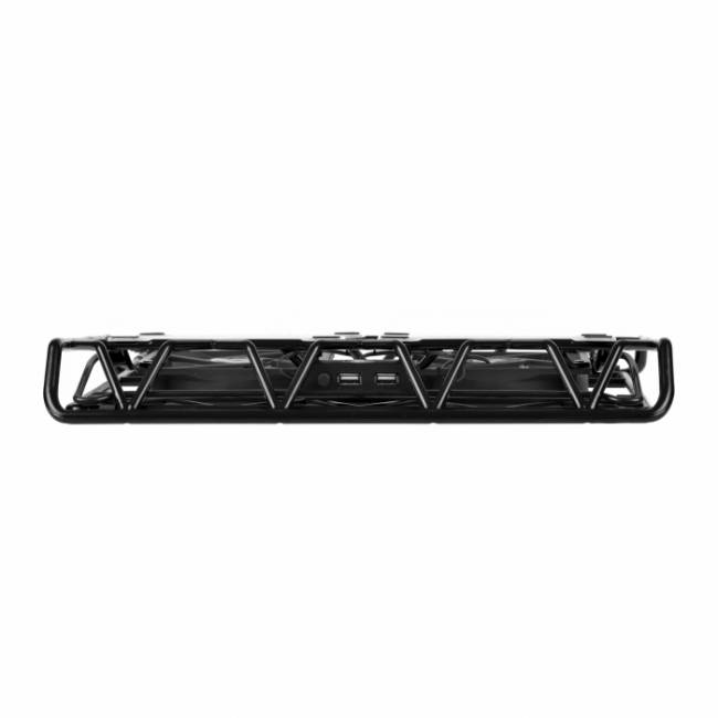 Подставка для ноутбука STM IP33 Black STM IP33 Black — для бизнеса и офиса