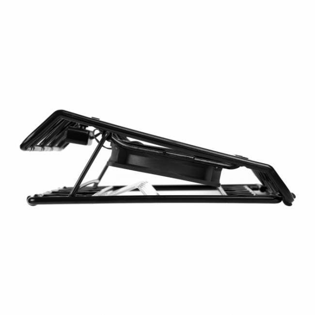 Подставка для ноутбука STM IP33 Black STM IP33 Black — для бизнеса и офиса