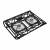Подставка для ноутбука STM IP33 Black STM IP33 Black — для бизнеса и офиса