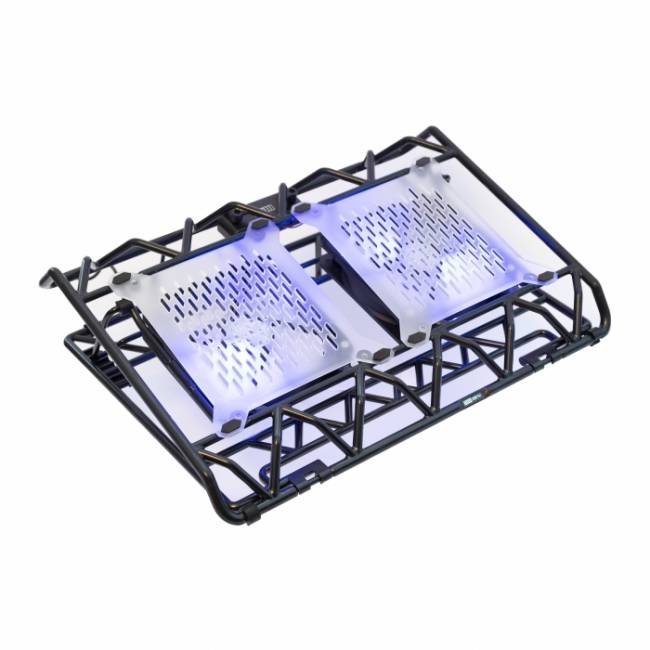 Подставка для ноутбука STM IP33 Black STM IP33 Black — для бизнеса и офиса