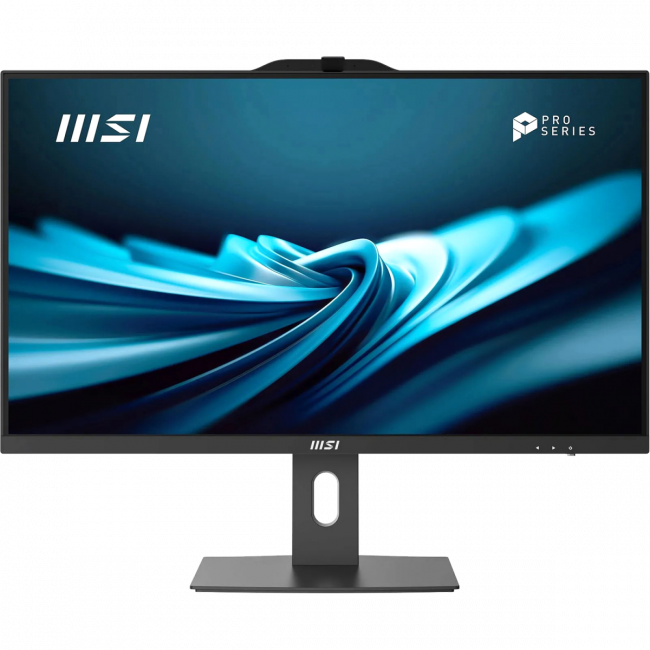 Моноблок MSI 9S6-AF8321-1097 — для бизнеса и офиса Моноблок MSI 9S6-AF8321-1097 — для бизнеса и офиса