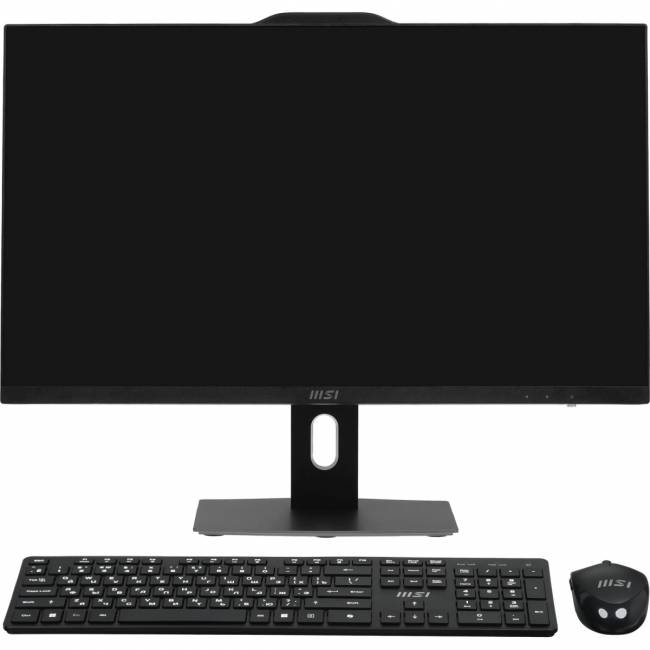 Моноблок MSI 9S6-AF8321-1097 — для бизнеса и офиса Моноблок MSI 9S6-AF8321-1097 — для бизнеса и офиса