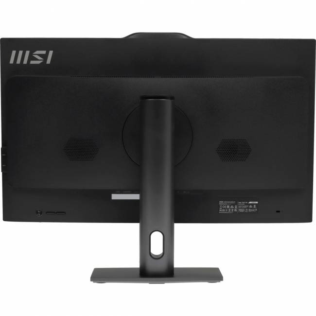 Моноблок MSI 9S6-AF8321-1097 — для бизнеса и офиса Моноблок MSI 9S6-AF8321-1097 — для бизнеса и офиса
