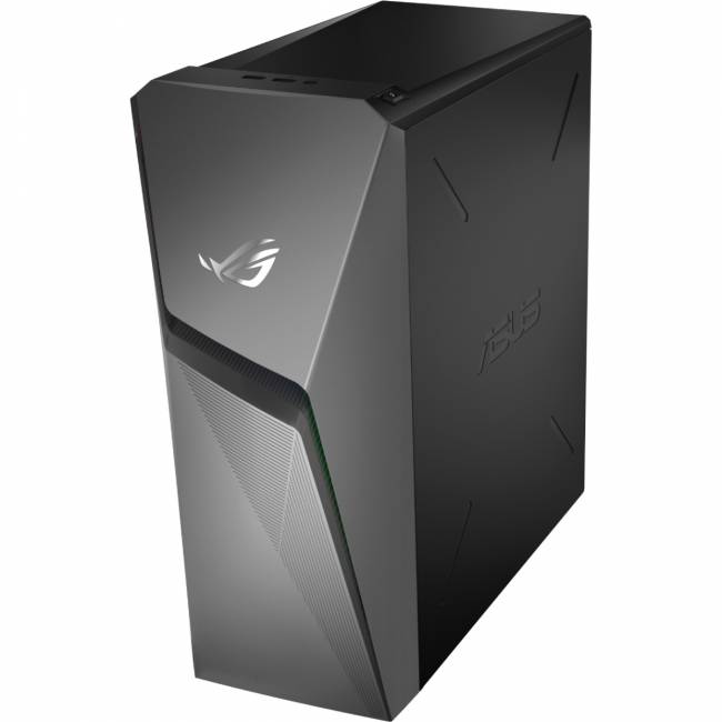 Системные блоки и рабочие станции ASUS ROG Strix G10CE-711700073W (90PF02T2-M001Y0) — для бизнеса и офиса Системные блоки и рабочие станции ASUS ROG Strix G10CE-711700073W (90PF02T2-M001Y0) — для бизнеса и офиса