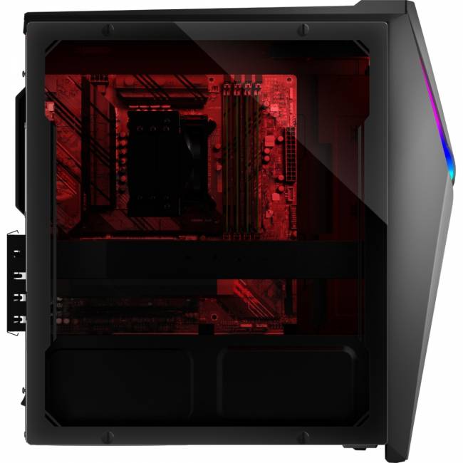 Системные блоки и рабочие станции ASUS ROG Strix G10CE-711700073W (90PF02T2-M001Y0) — для бизнеса и офиса Системные блоки и рабочие станции ASUS ROG Strix G10CE-711700073W (90PF02T2-M001Y0) — для бизнеса и офиса