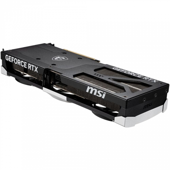 Видеокарта MSI GeForce RTX 5070 Ti — для бизнеса и офиса Видеокарта MSI GeForce RTX 5070 Ti — для бизнеса и офиса