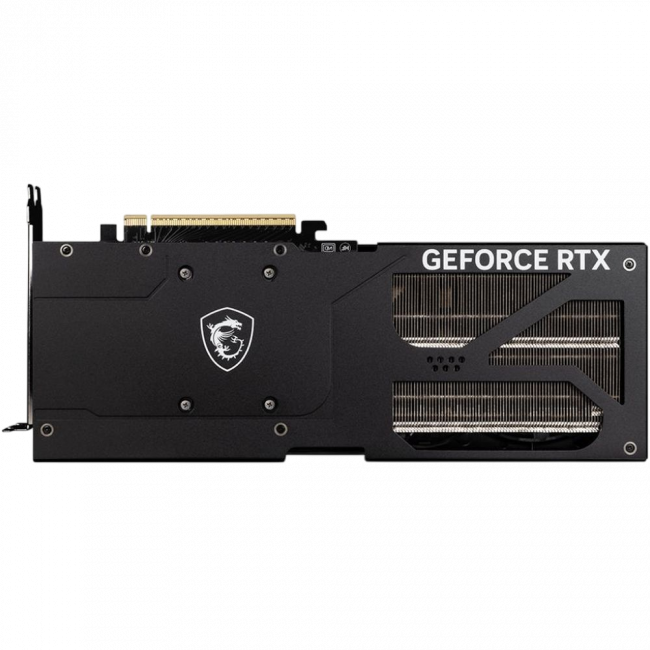 Видеокарта MSI GeForce RTX 5070 Ti — для бизнеса и офиса Видеокарта MSI GeForce RTX 5070 Ti — для бизнеса и офиса