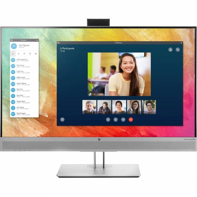 Монитор HP EliteDisplay E273m (1FH51AA#ABU) — для бизнеса и офиса Монитор HP EliteDisplay E273m (1FH51AA#ABU) — для бизнеса и офиса