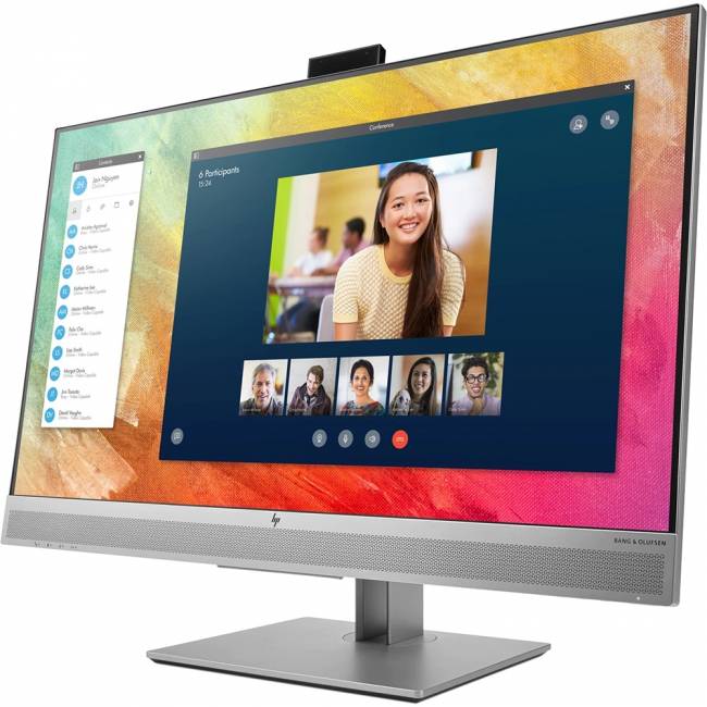 Монитор HP EliteDisplay E273m (1FH51AA#ABU) — для бизнеса и офиса Монитор HP EliteDisplay E273m (1FH51AA#ABU) — для бизнеса и офиса
