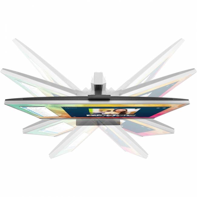 Монитор HP EliteDisplay E273m (1FH51AA#ABU) — для бизнеса и офиса Монитор HP EliteDisplay E273m (1FH51AA#ABU) — для бизнеса и офиса