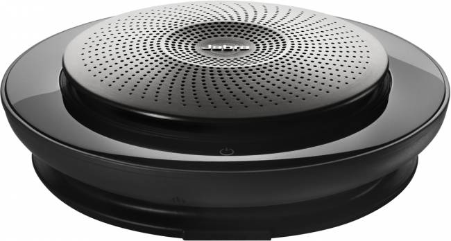 Спикерфон Jabra Speak 710 MS — для бизнеса и офиса Спикерфон Jabra Speak 710 MS — для бизнеса и офиса