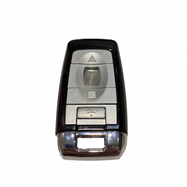 Ключ смарт ROLLS-ROYCE Phantom FEM BDC CAS4 ID49 PCF7945P 433 MHz FSK — для бизнеса и офиса Ключ смарт ROLLS-ROYCE Phantom FEM BDC CAS4 ID49 PCF7945P 433 MHz FSK — для бизнеса и офиса