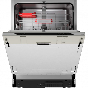 Встраиваемая посудомоечная машина KUPPERSBERG Kuppersberg GLM 6082
