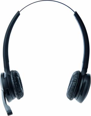 Гарнитура беспроводная Jabra Pro 920 Duo