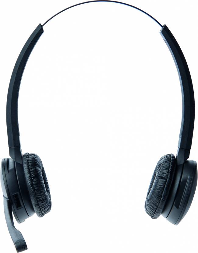 Гарнитура беспроводная Jabra Pro 920 Duo — для бизнеса и офиса Гарнитура беспроводная Jabra Pro 920 Duo — для бизнеса и офиса