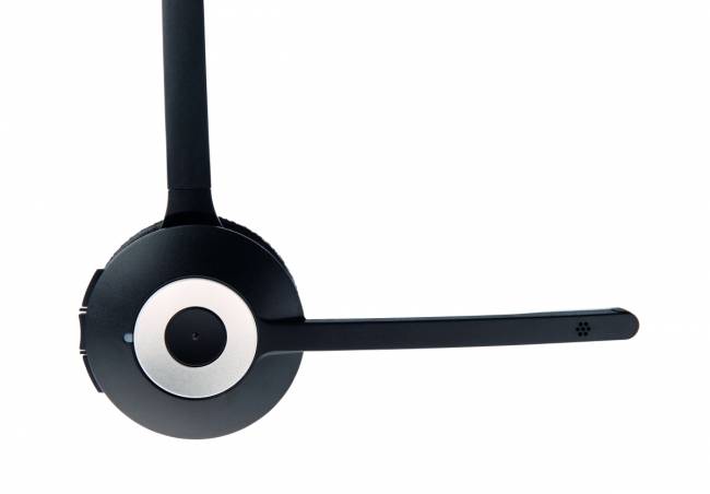 Гарнитура беспроводная Jabra Pro 920 Duo — для бизнеса и офиса Гарнитура беспроводная Jabra Pro 920 Duo — для бизнеса и офиса