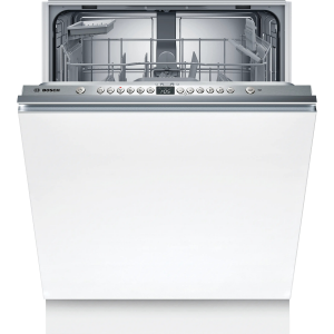 Встраиваемая посудомоечная машина Bosch BOSCH SMV26DX00T