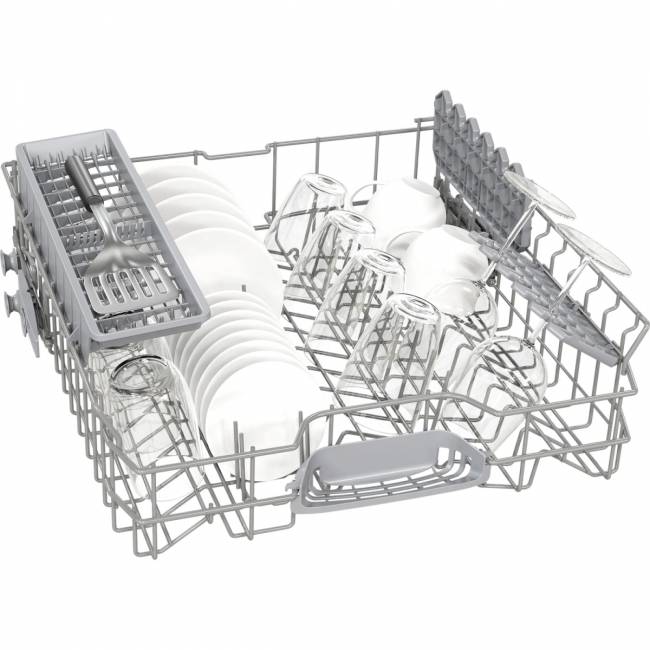Встраиваемая посудомоечная машина Bosch BOSCH SMV26DX00T — для бизнеса и офиса Встраиваемая посудомоечная машина Bosch BOSCH SMV26DX00T — для бизнеса и офиса