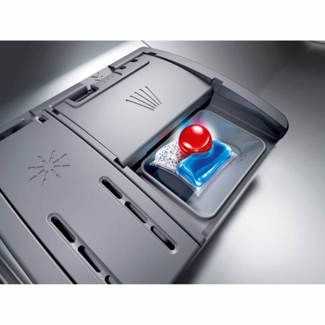 Встраиваемая посудомоечная машина Bosch BOSCH SMV26DX00T — для бизнеса и офиса Встраиваемая посудомоечная машина Bosch BOSCH SMV26DX00T — для бизнеса и офиса