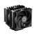 Кулер для процессора PCCooler RT720 BK Black — для бизнеса и офиса Кулер для процессора PCCooler RT720 BK Black — для бизнеса и офиса