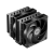 Кулер для процессора PCCooler RT720 BK Black — для бизнеса и офиса Кулер для процессора PCCooler RT720 BK Black — для бизнеса и офиса