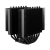 Кулер для процессора PCCooler RT720 BK Black — для бизнеса и офиса Кулер для процессора PCCooler RT720 BK Black — для бизнеса и офиса