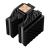 Кулер для процессора PCCooler RT720 BK Black — для бизнеса и офиса Кулер для процессора PCCooler RT720 BK Black — для бизнеса и офиса