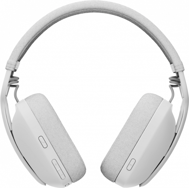 Гарнитура Logitech ZONE Vibe 100 — для бизнеса и офиса Гарнитура Logitech ZONE Vibe 100 — для бизнеса и офиса