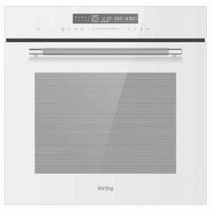 Электрический духовой шкаф KORTING Korting OKB 1351 S GSCW