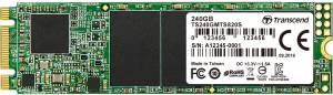 Твердотельный накопитель Transcend MTS820S TS240GMTS820S