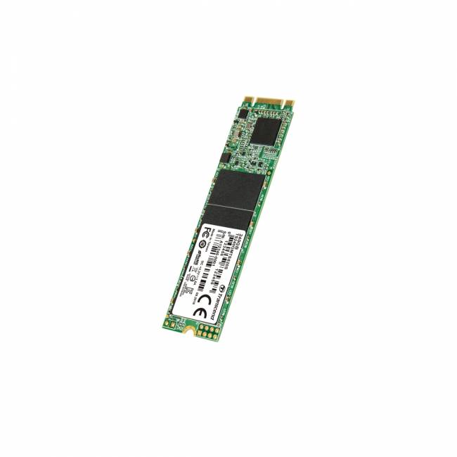 Твердотельный накопитель Transcend MTS820S TS240GMTS820S — для бизнеса и офиса Твердотельный накопитель Transcend MTS820S TS240GMTS820S — для бизнеса и офиса