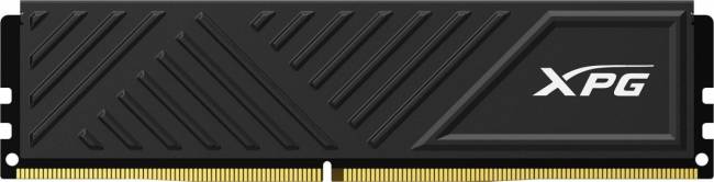 Память DDR4 16GB 3200MHz ADATA AX4U320016G16A-SBKD35 — для бизнеса и офиса Память DDR4 16GB 3200MHz ADATA AX4U320016G16A-SBKD35 — для бизнеса и офиса