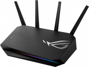 Маршрутизатор ASUS GS-AX3000