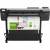 Струйное МФУ HP DesignJet T830 36-in MFP — для бизнеса и офиса Струйное МФУ HP DesignJet T830 36-in MFP — для бизнеса и офиса