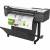 Струйное МФУ HP DesignJet T830 36-in MFP — для бизнеса и офиса Струйное МФУ HP DesignJet T830 36-in MFP — для бизнеса и офиса