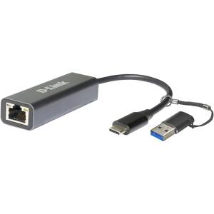 Сетевой адаптер Адаптер D-Link DUB-2315 (DUB-2315/A1A)